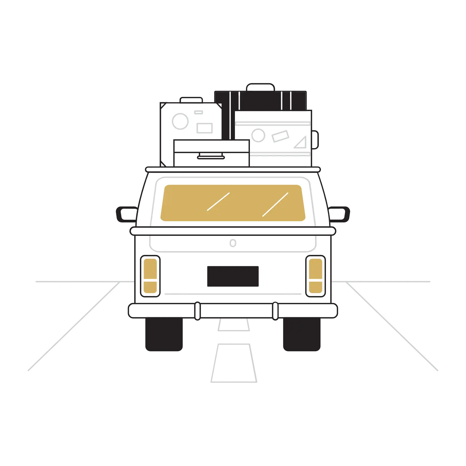 Transport / Remorque